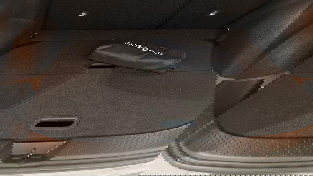 Nissan Qashqai usata a Viterbo (14)