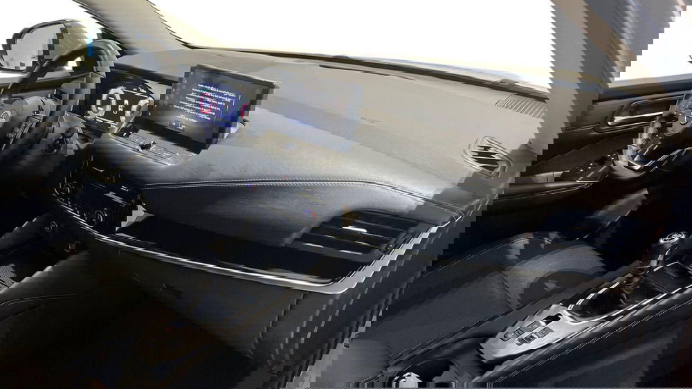 Nissan Qashqai usata a Viterbo (15)
