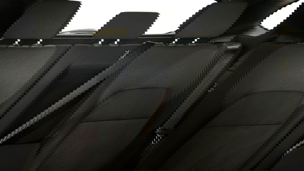 Nissan Qashqai usata a Viterbo (8)