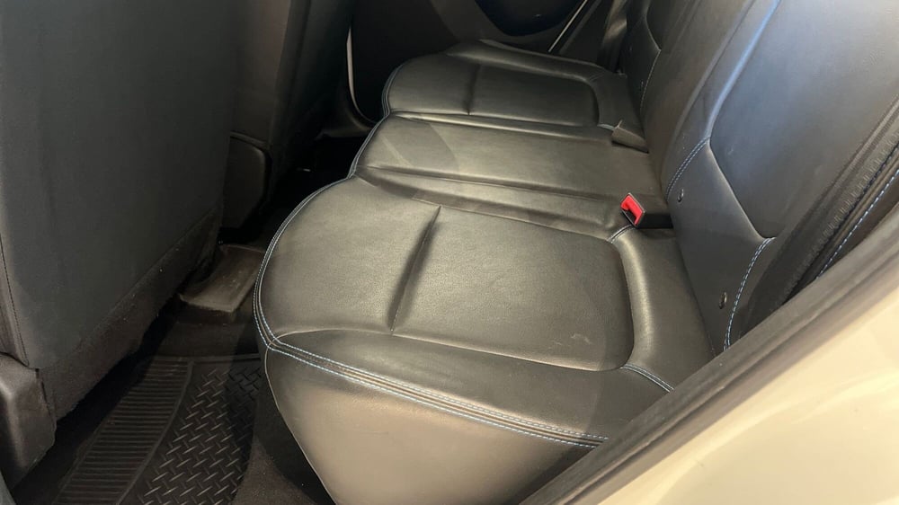 Dacia Spring usata a Viterbo (7)