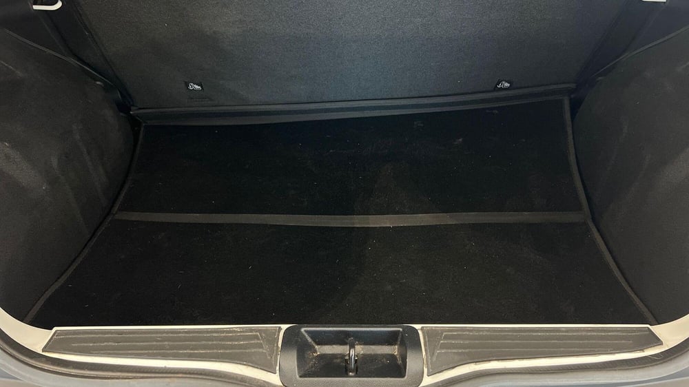 Dacia Spring usata a Viterbo (9)