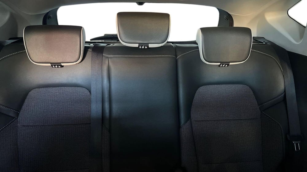 Renault Captur usata a Viterbo (13)