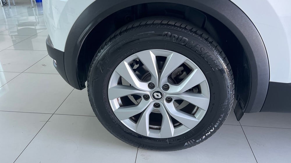 Renault Captur usata a Viterbo (5)
