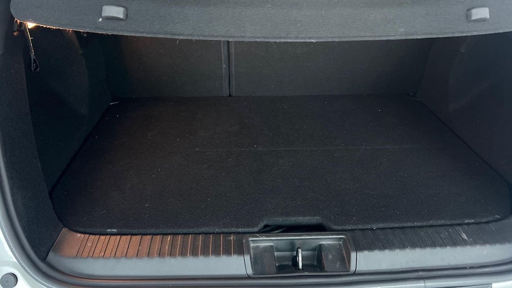 Renault Captur usata a Viterbo (7)