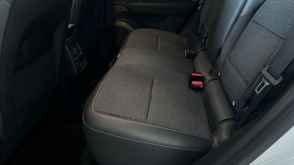Renault Captur usata a Viterbo (9)