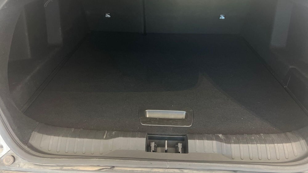 Renault Arkana usata a Viterbo (7)