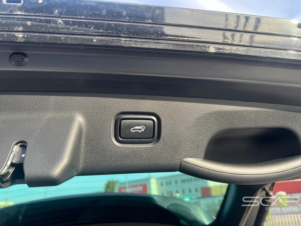 Kia Sportage usata a Livorno (10)