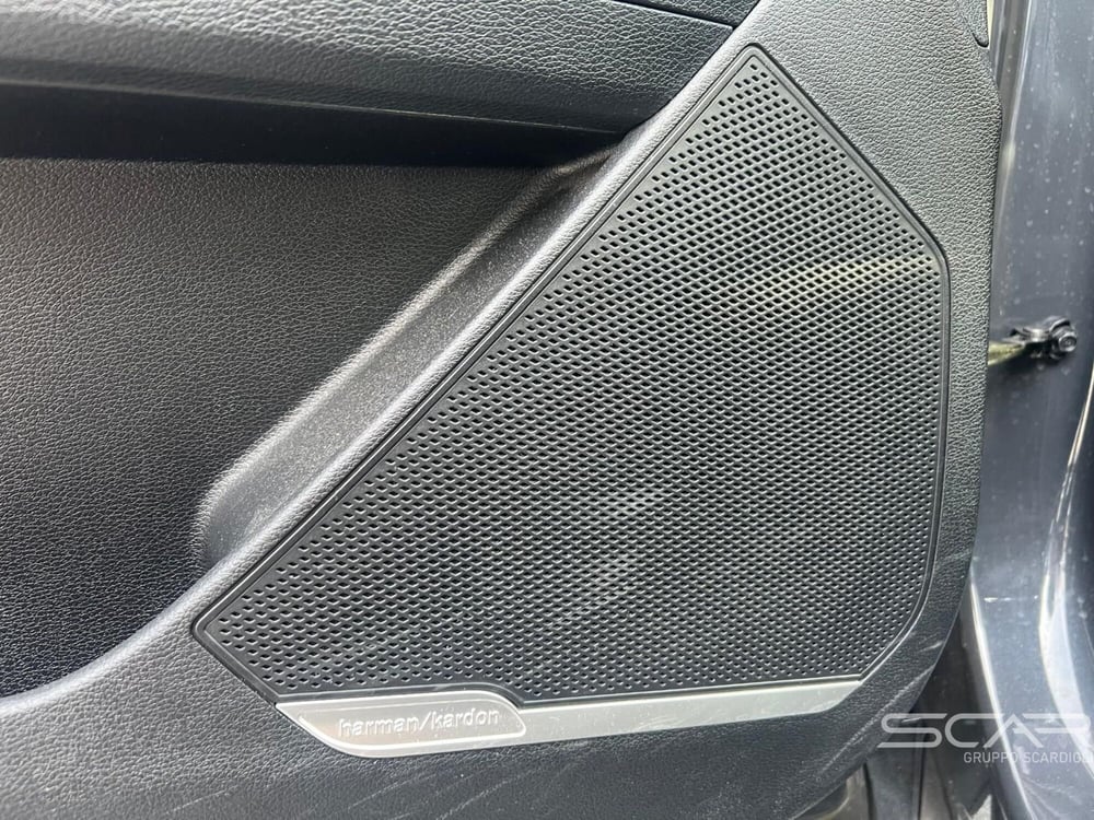 Kia Sportage usata a Livorno (13)