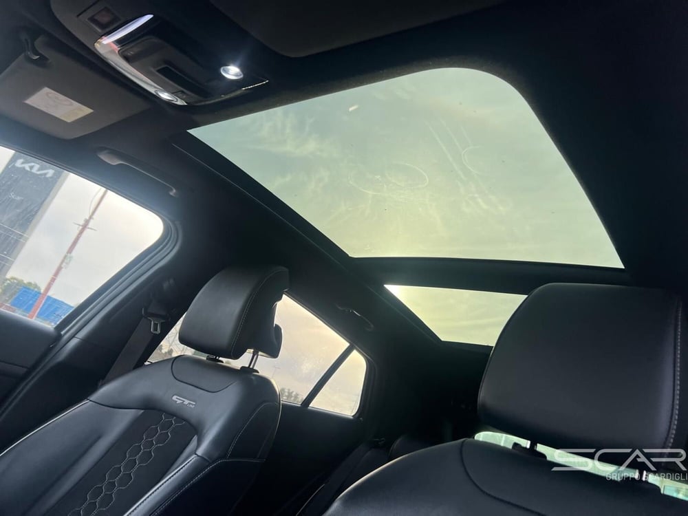 Kia Sportage usata a Livorno (17)