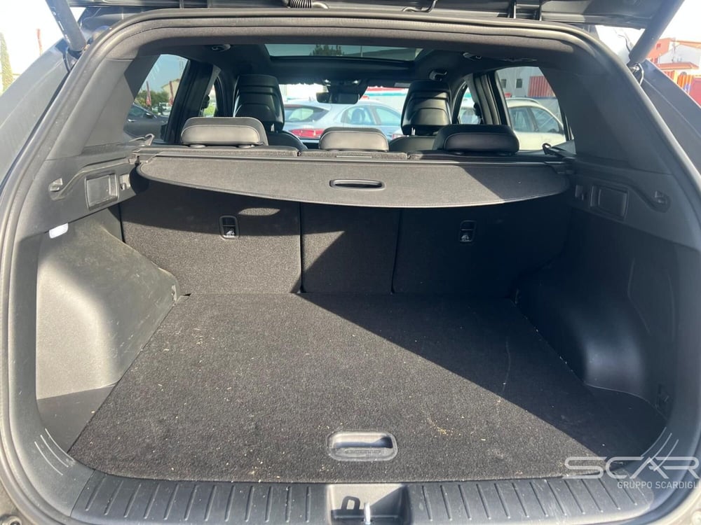 Kia Sportage usata a Livorno (9)