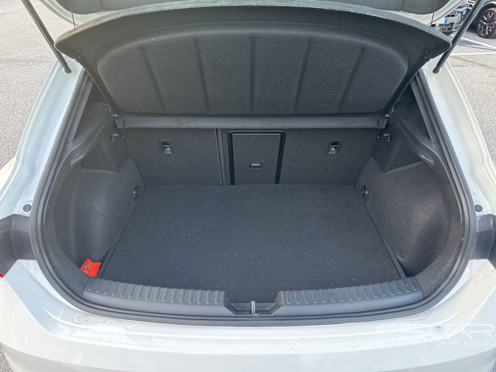 SEAT Leon usata a Livorno (10)