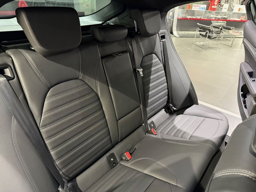 Alfa Romeo Stelvio usata a Reggio Emilia (9)