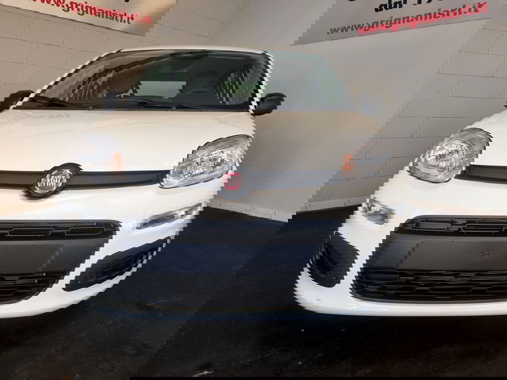 Fiat Panda Cross nuova a Pavia (2)