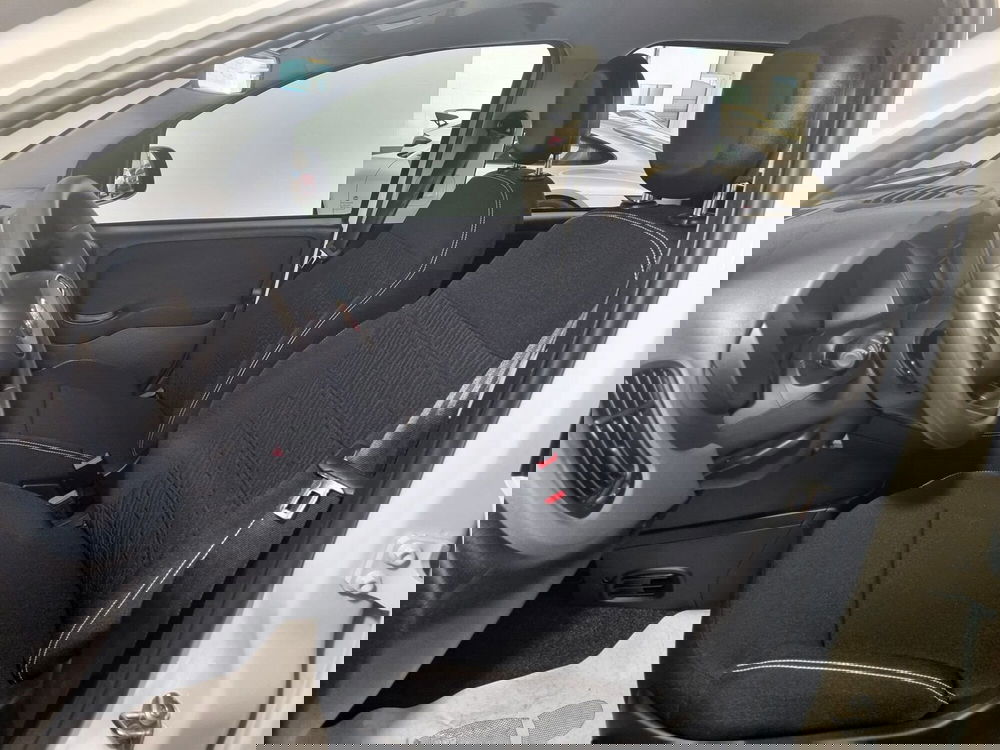 Fiat Panda Cross nuova a Pavia (5)