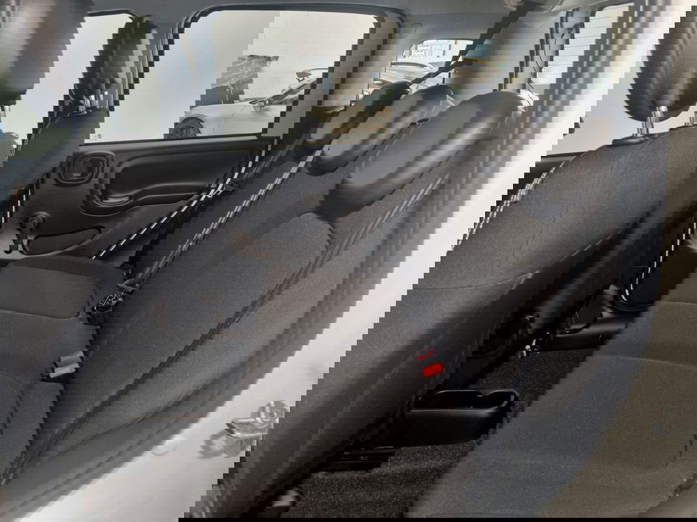 Fiat Panda Cross nuova a Pavia (6)