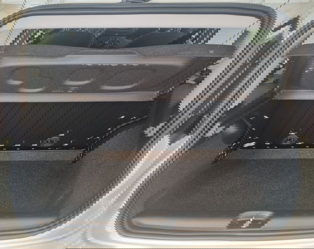 Fiat Panda Cross nuova a Pavia (7)