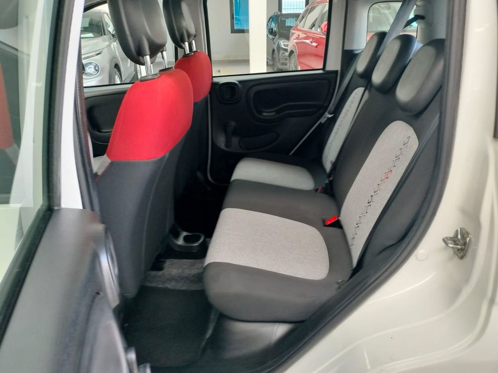 Fiat Panda usata a Modena (11)