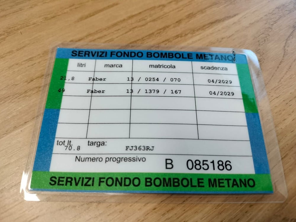 Fiat Panda usata a Modena (13)