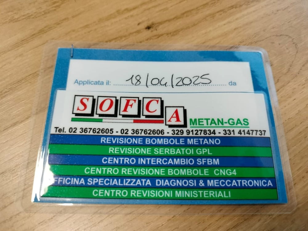 Fiat Panda usata a Modena (14)