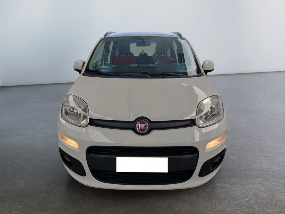 Fiat Panda usata a Modena (2)