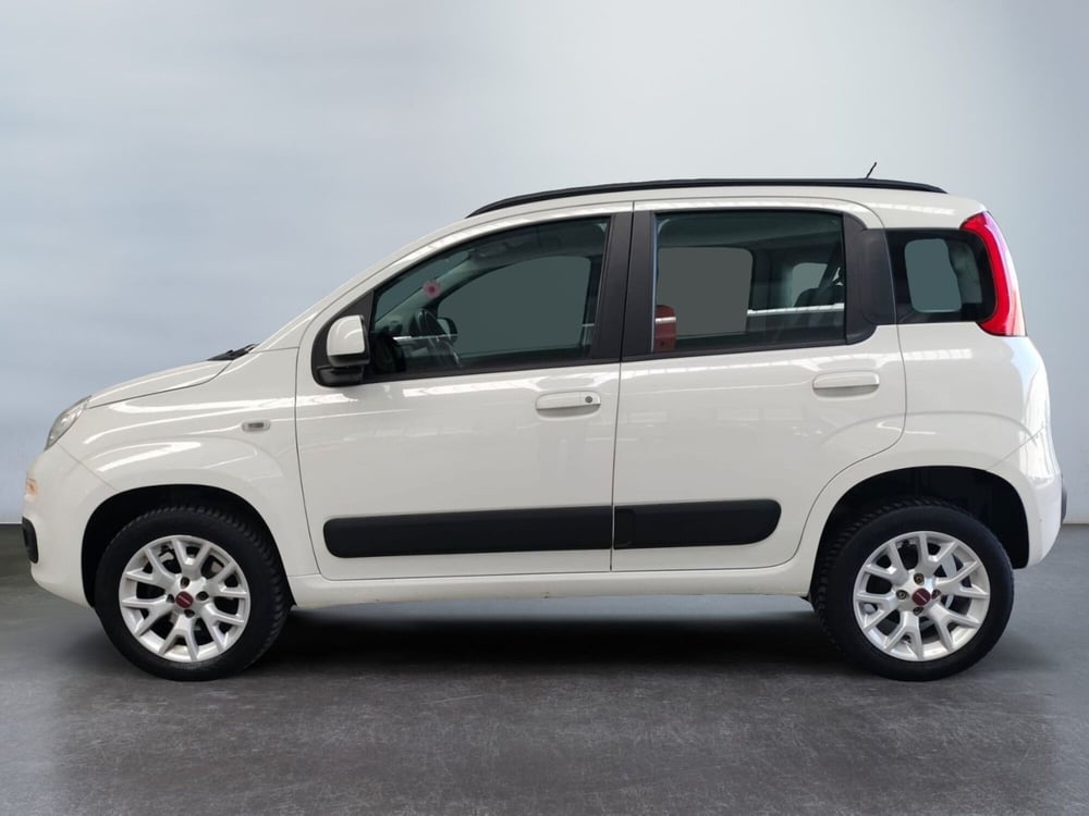 Fiat Panda usata a Modena (3)