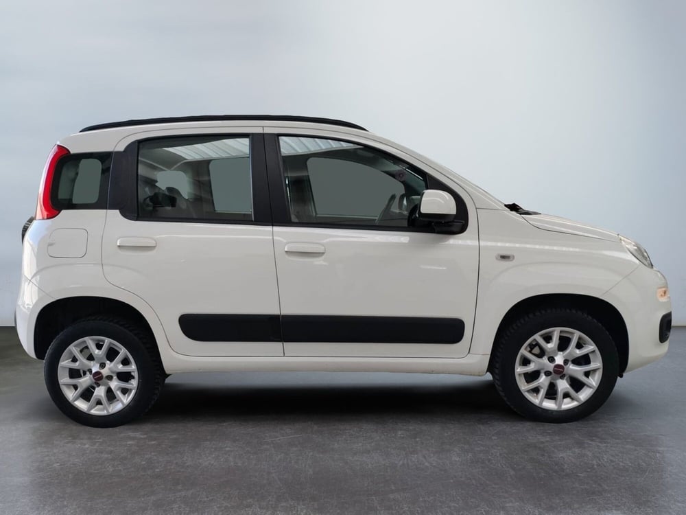 Fiat Panda usata a Modena (4)