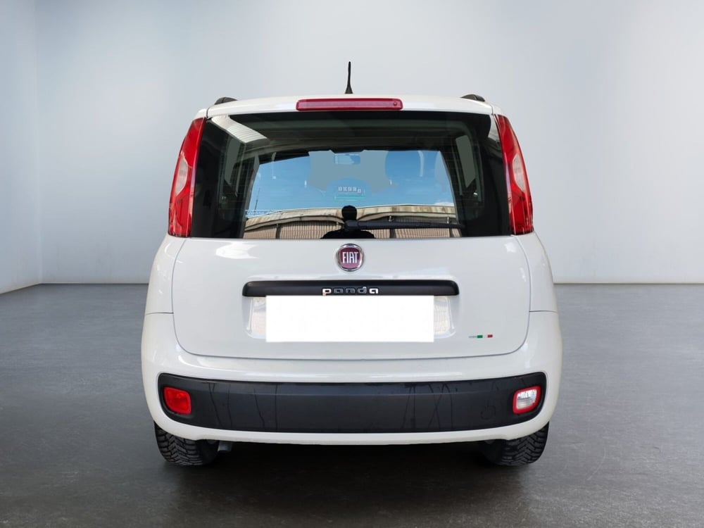 Fiat Panda usata a Modena (5)