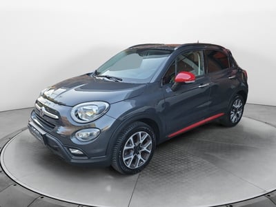 Fiat 500X 1.3 MultiJet 95 CV Sport del 2016 usata a San Lazzaro di Savena