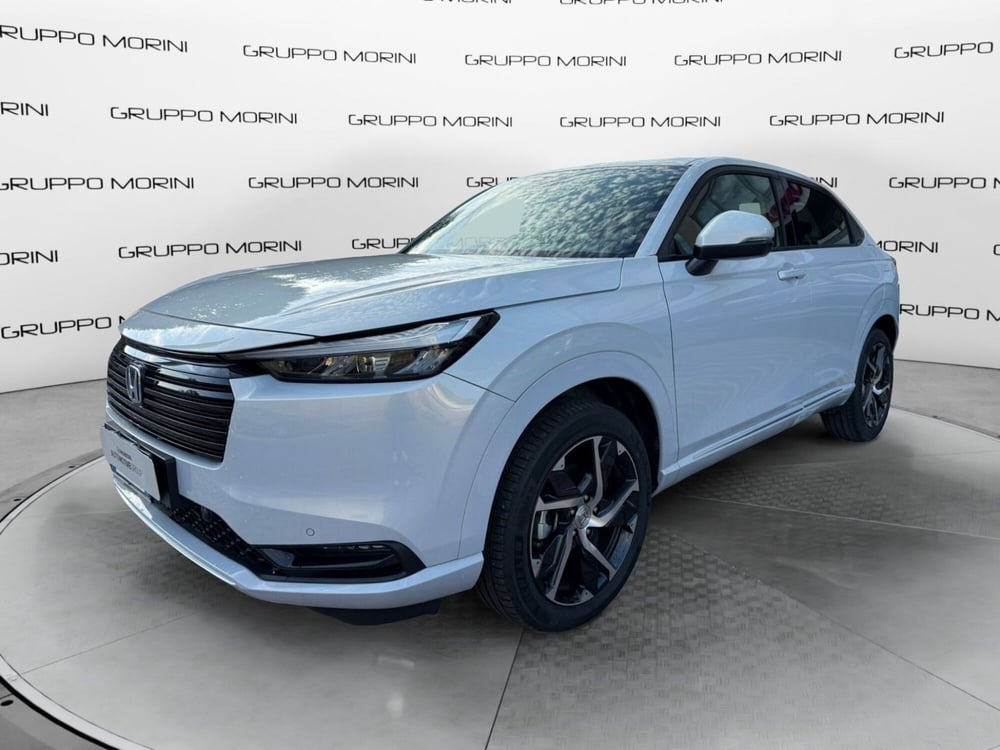 Honda HR-V usata a Bologna