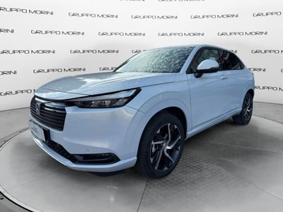 Honda HR-V 1.5 Hev eCVT Advance Leather del 2025 usata a San Lazzaro di Savena