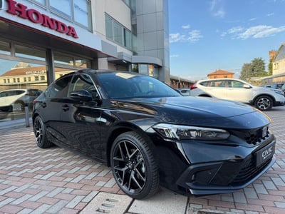 Honda Civic 2.0 hev Advance ecvt nuova a San Lazzaro di Savena