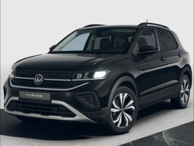 Volkswagen T-Cross 1.0 tsi Life 115cv nuova a Livorno