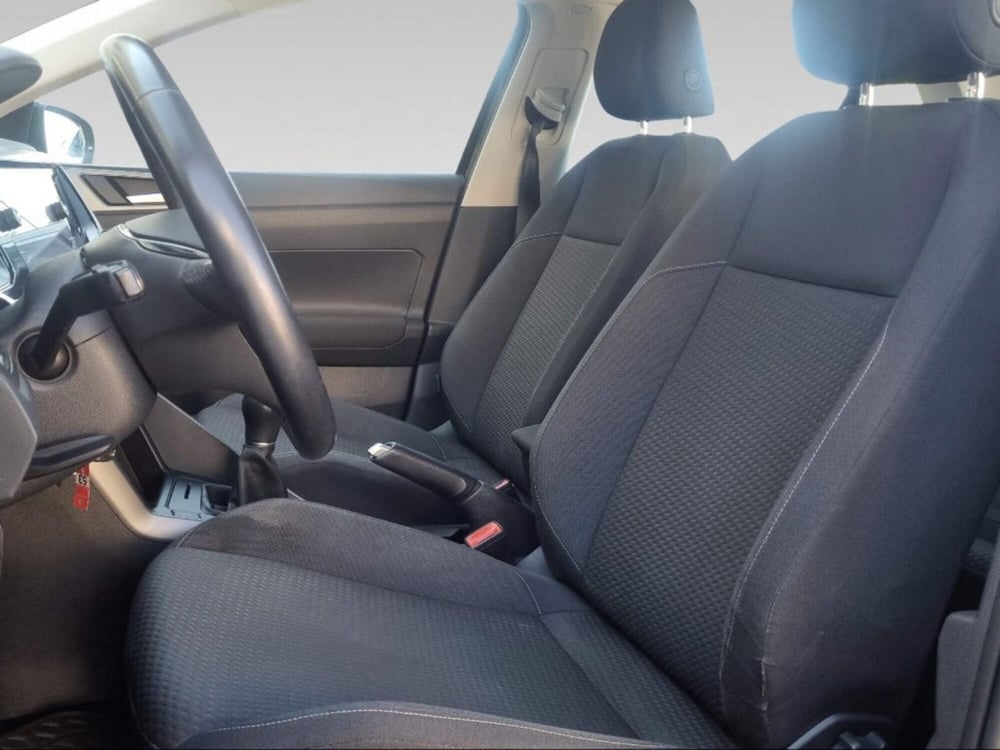 Volkswagen Polo usata a Firenze (10)