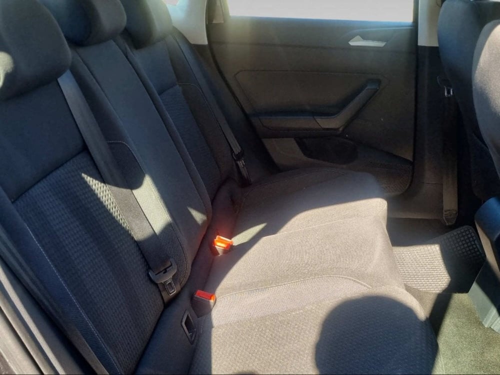 Volkswagen Polo usata a Firenze (11)