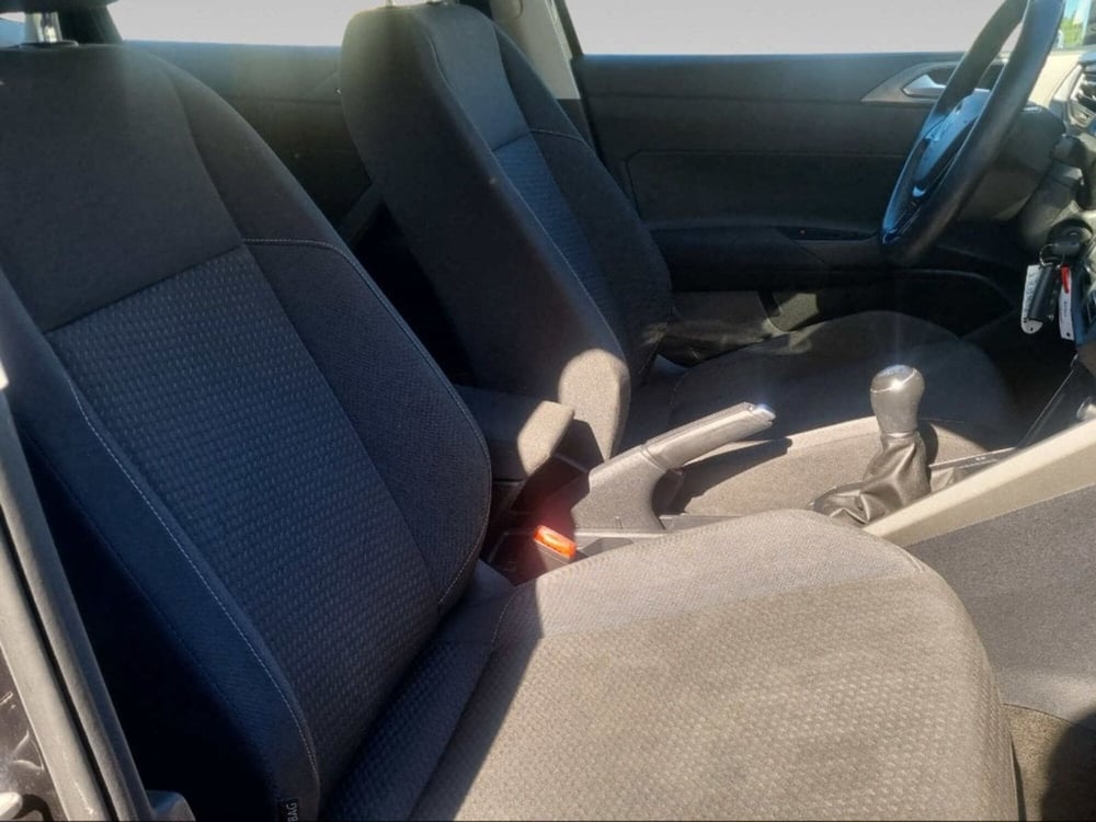 Volkswagen Polo usata a Firenze (12)