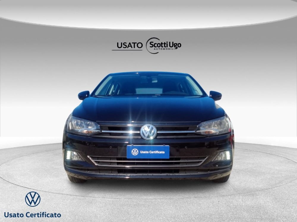 Volkswagen Polo usata a Firenze (2)