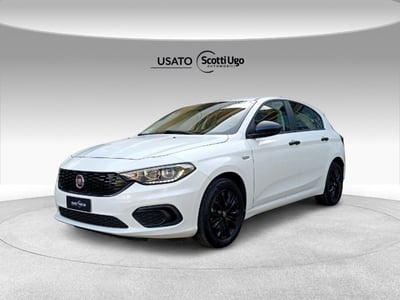 Fiat Tipo Tipo 1.4 4 porte Street del 2020 usata a Castelfiorentino