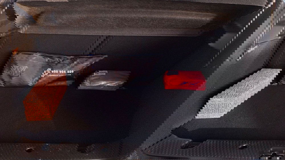 Renault Twingo nuova a Catania (9)