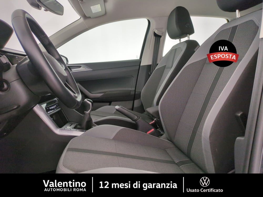 Volkswagen Polo usata a Roma (6)