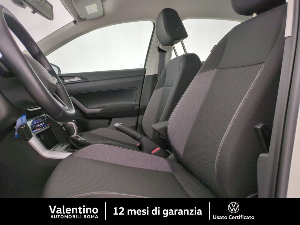 Volkswagen Polo usata a Roma (6)