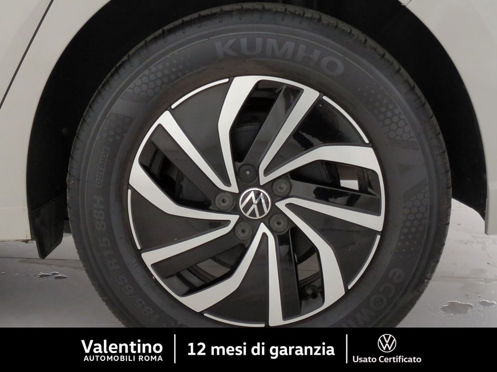 Volkswagen Polo usata a Roma (9)