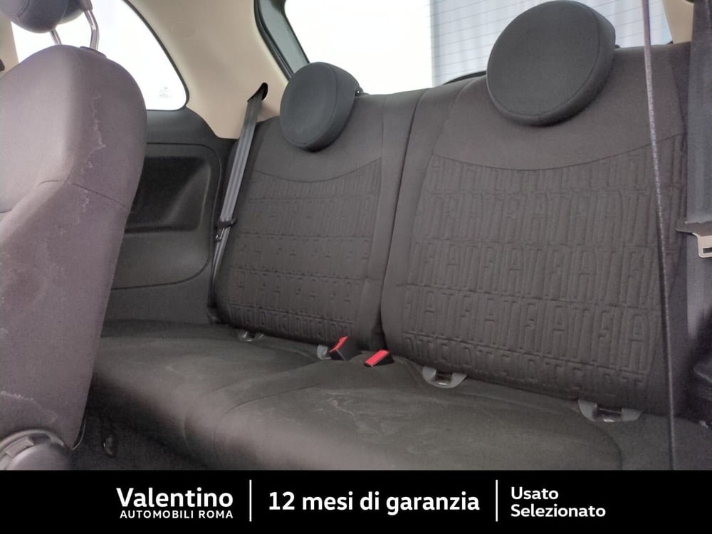 Fiat 500 usata a Roma (10)
