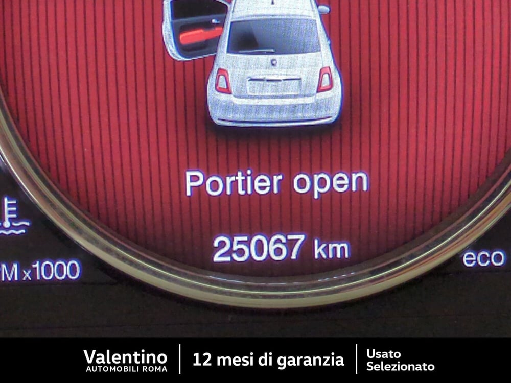 Fiat 500 usata a Roma (12)