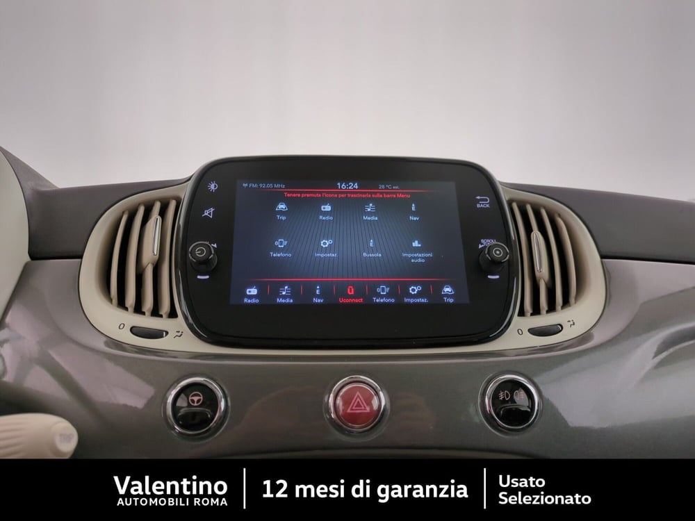 Fiat 500 usata a Roma (13)