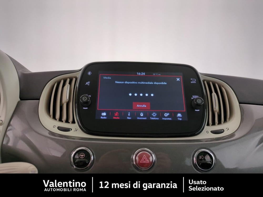 Fiat 500 usata a Roma (15)