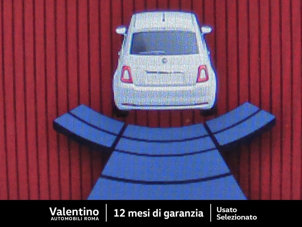 Fiat 500 usata a Roma (16)