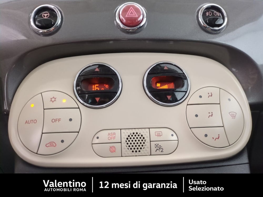 Fiat 500 usata a Roma (17)