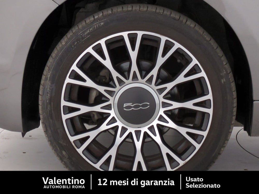Fiat 500 usata a Roma (18)