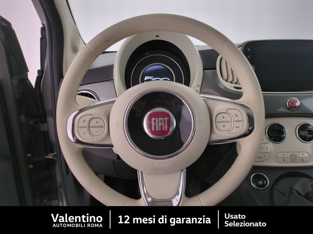 Fiat 500 usata a Roma (7)