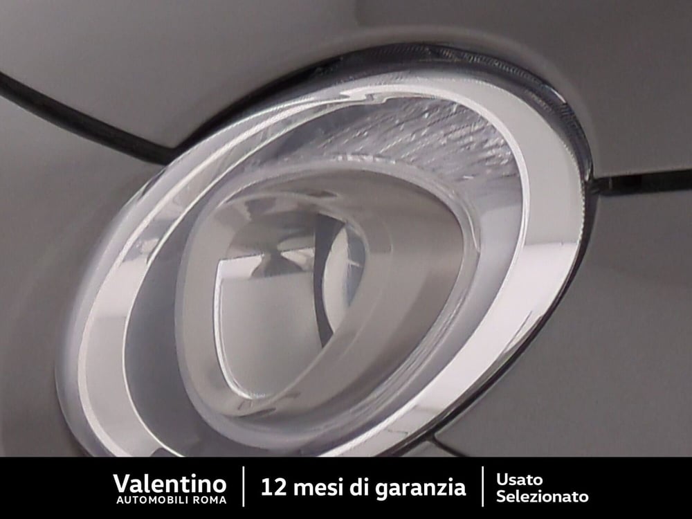 Fiat 500 usata a Roma (8)